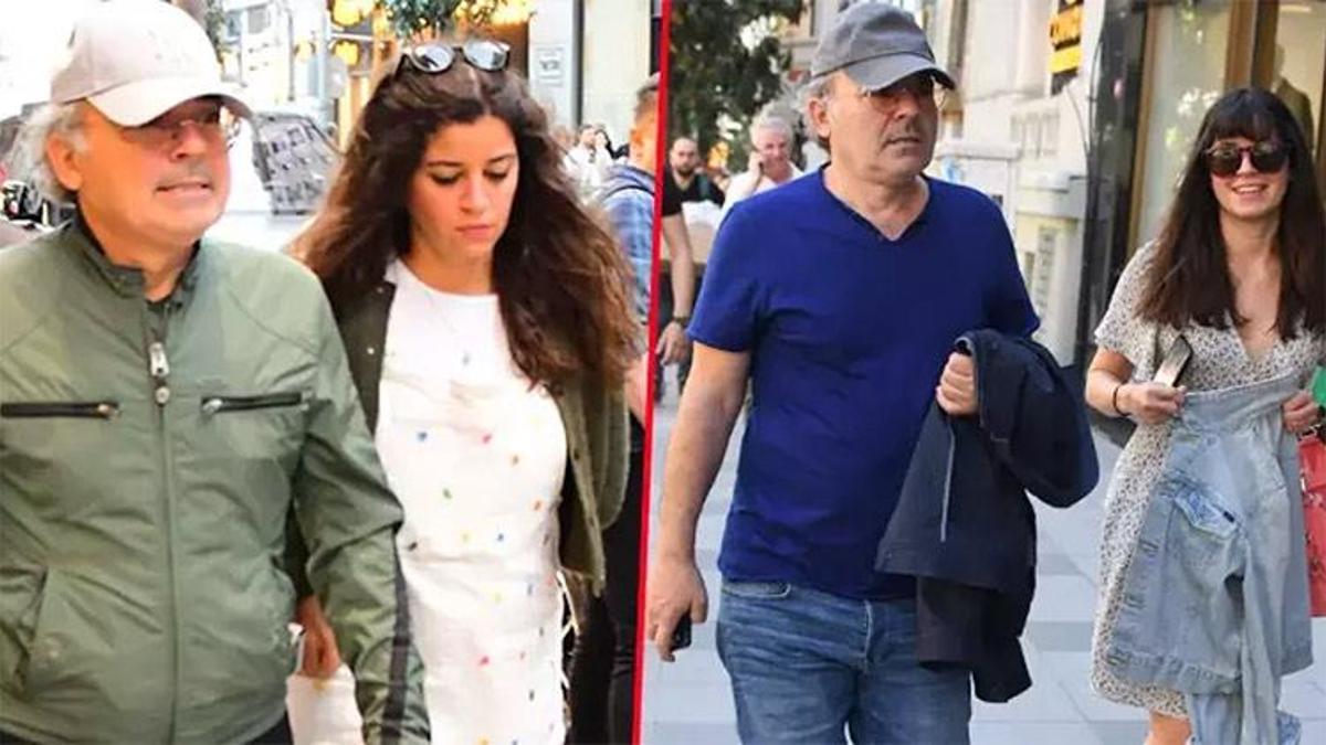 Engin Günaydın'dan müstakbel kayınvalidesine ziyaret
