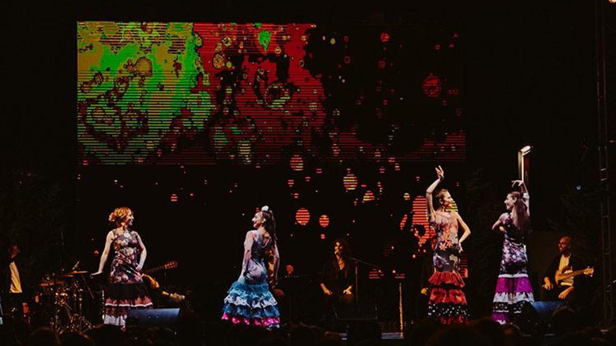 Efes Kültür Yolu Festivali bayrağı Antalya’ya devretti! Antalya kültürün ve sanatın odağında olacak