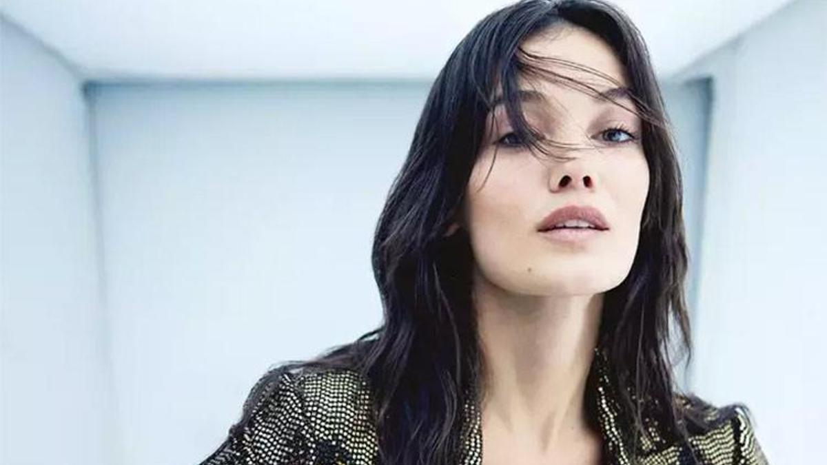 Pınar Deniz: Ruhumun derinlerindeki duygularla tanıştım