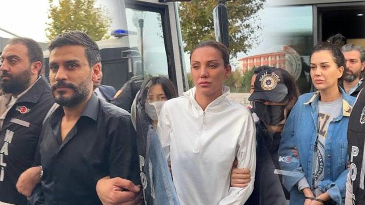 Engin ve Dilan Polat'ın ifadelerinin detayları ortaya çıktı! Dikkat çeken suçlama