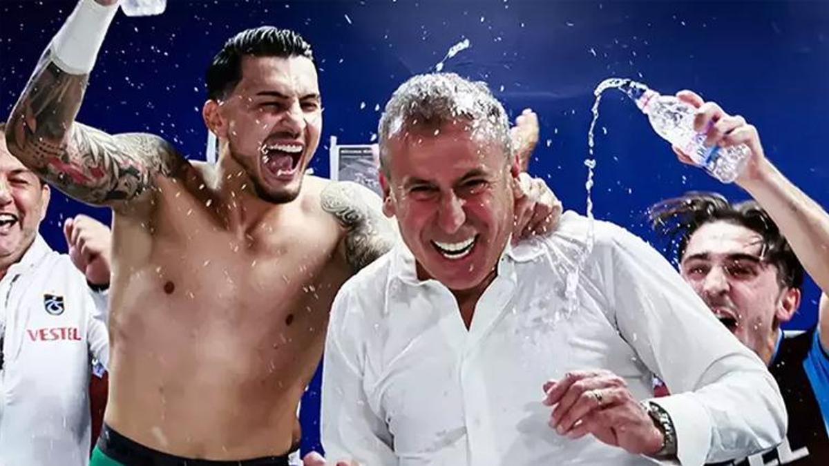 Abdullah Avcı, Fenerbahçe'nin belalısı oldu!