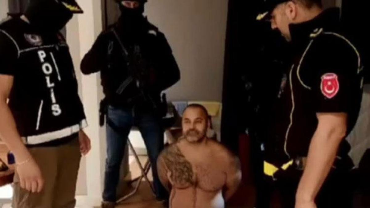 Türk polisi Comanchero suç örgütünü çökertti! Soruşturmada yeni detaylar ortaya çıktı