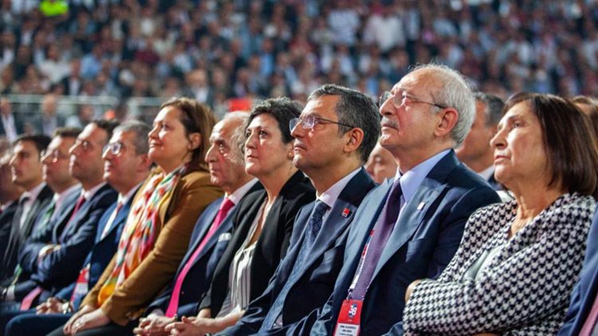 Kılıdaroğlu'nun 'hançer' sözlerine İYİ Parti'den ilk tepki geldi