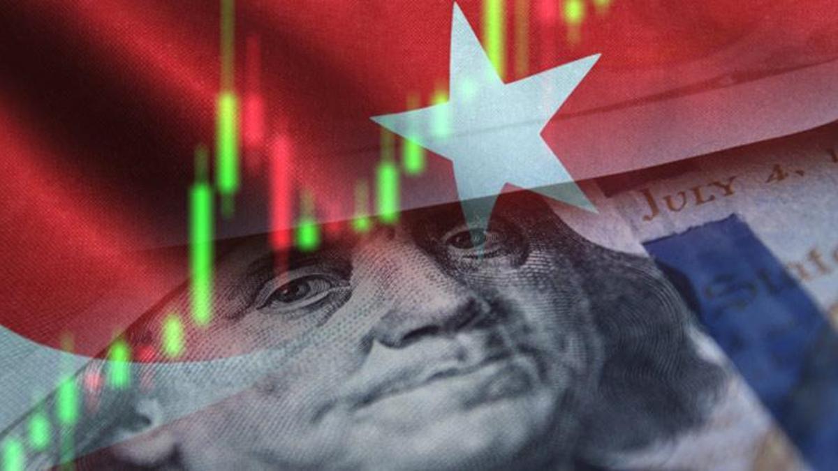 Orta Doğu'daki kriz Türkiye'yi nasıl etkileyecek? Dikkat çeken analiz geldi
