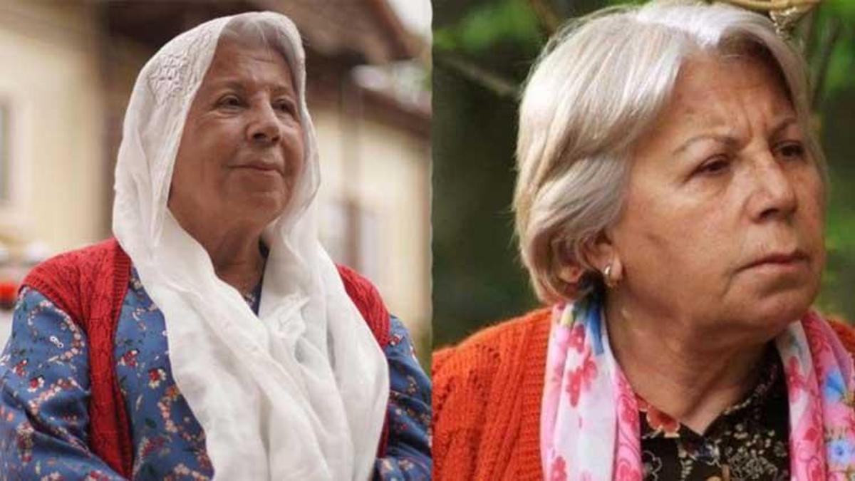 Zerrin Sümer 22 yıllık sevgilisiyle aylar önce evlendiğini açıkladı