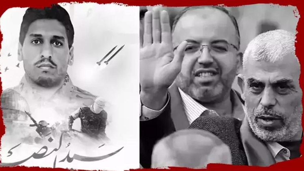 Hamas'ın saldırısının detayları ortaya çıktı: Her şey 2 yıl önce başlamış