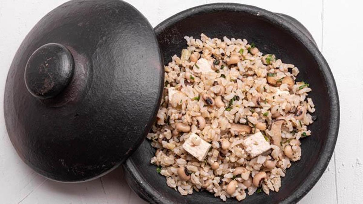 Luhum Pilavı tarifi! Luhum pilavı nasıl yapılır, Gelinim Mutfakta Luhum pilavı nerenin?