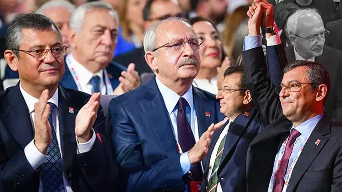Kılıçdaroğlu ikinci tur öncesi neden çekilmediğini anlattı: Çok ağrıma gitti