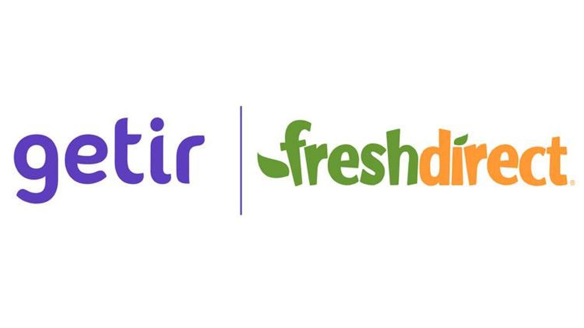 Getir, ABD'de online market şirketi FreshDirect'i satın alıyor
