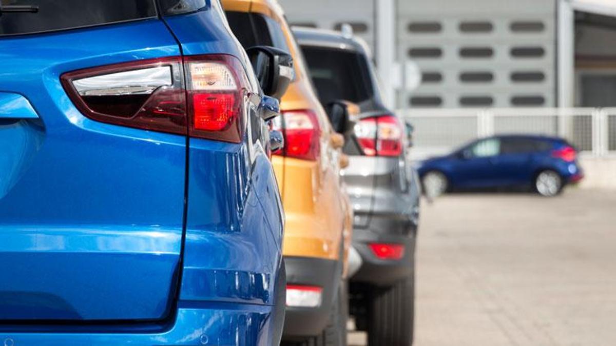 Otomotiv ihracatı ekimde yüzde 17 artışla 3,1 milyar dolar oldu