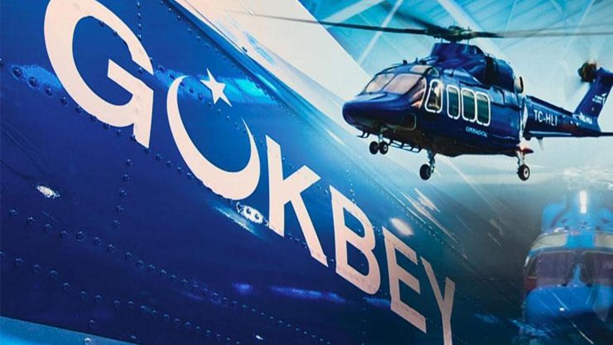GÖKBEY bir kritik eşiği daha aştı