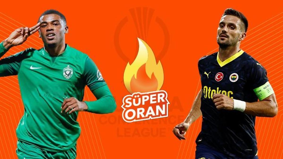 Ludogorets - Fenerbahçe maçı Tek Maç ve Canlı Bahis seçenekleriyle Misli’de