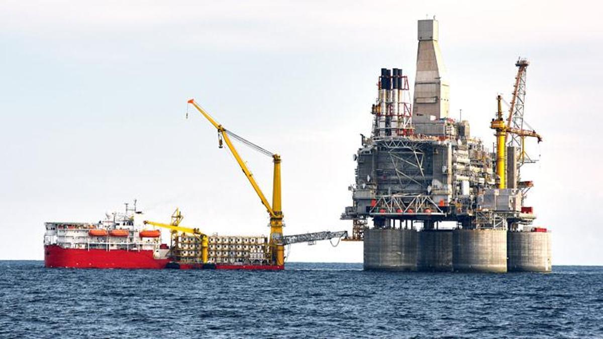 TPAO'dan Karadeniz'de petrol atağı