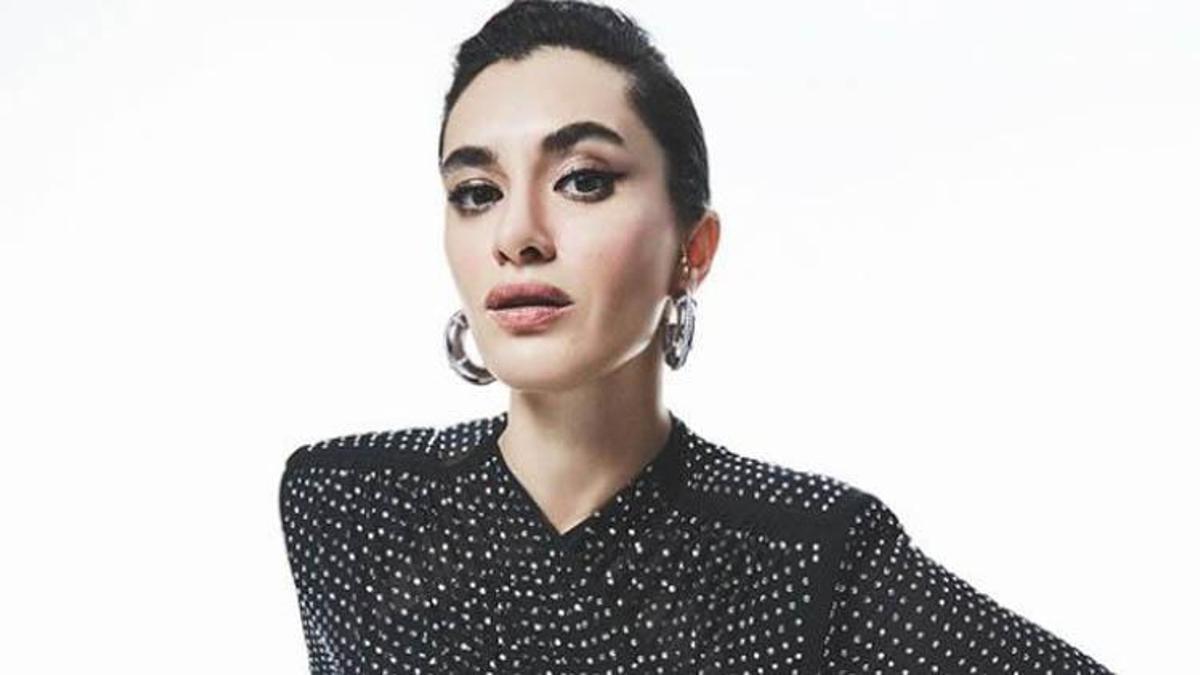Hande Doğandemir'den yalnızlık açıklaması
