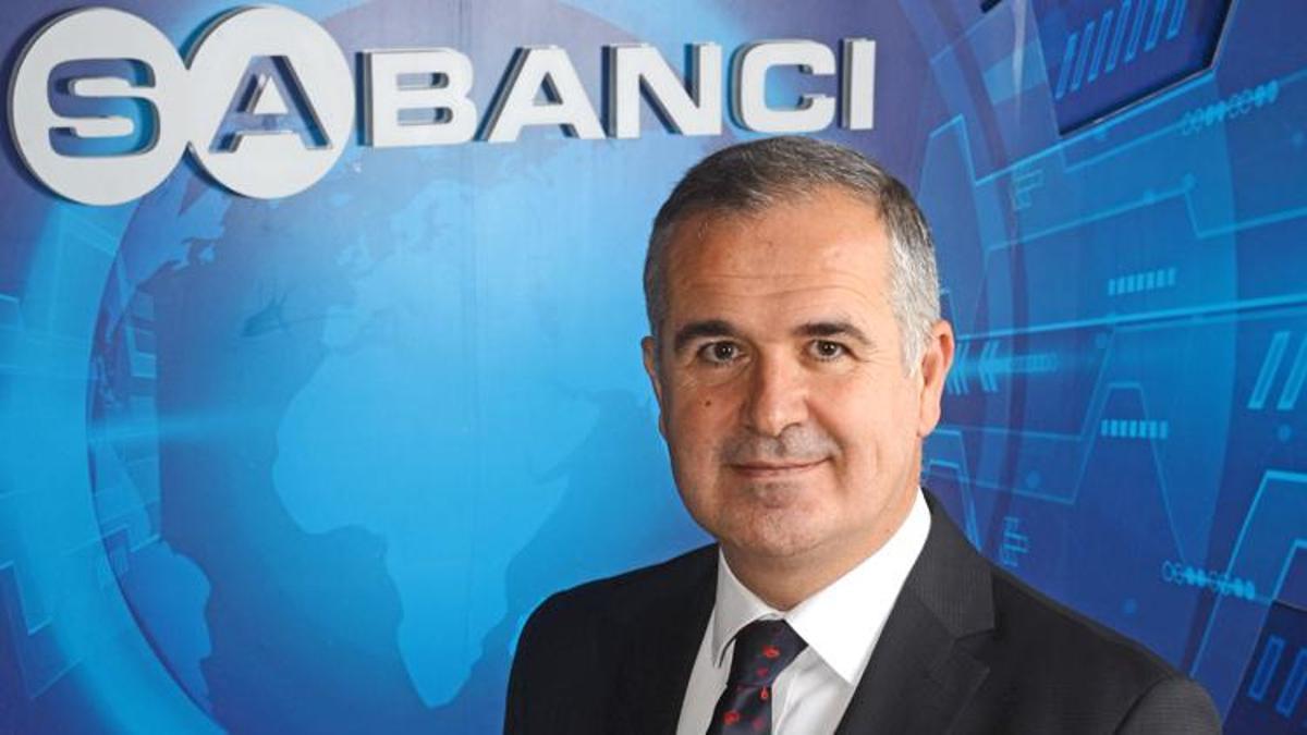 Sabancı Holding'den 36,7 milyar lira kar