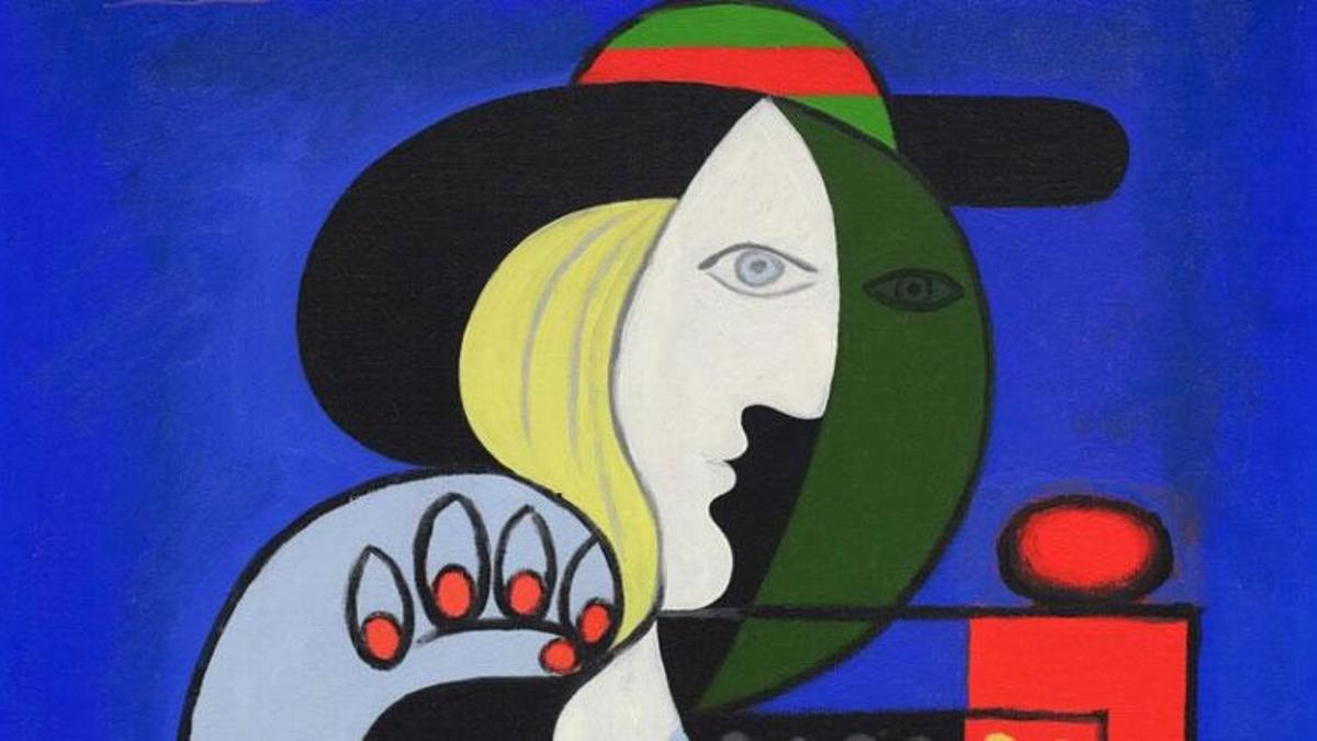 Picasso’nun ünlü tablosu 139.4 milyon dolara satıldı