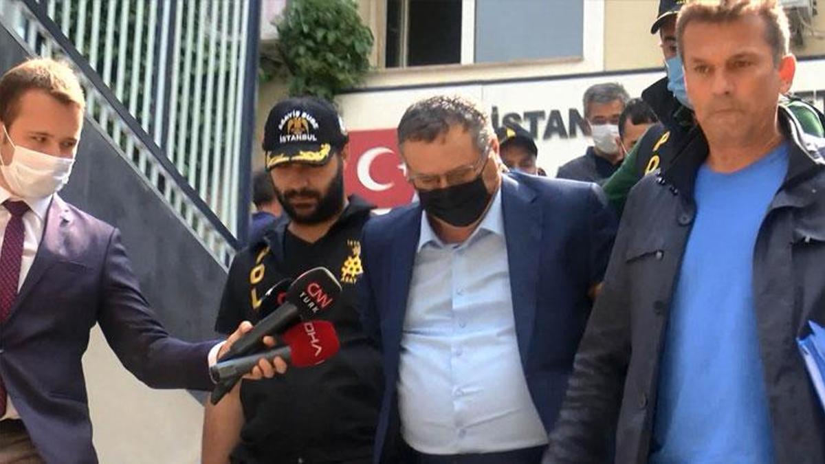 6 kurşunla öldürüldü, kuyuya atılıp üstü betonla kapatıldı! Sanığın mahkemedeki ifadesi ortaya çıktı