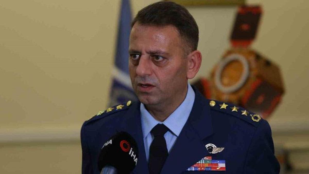 TSK gözünü uzaya dikti: Uzay Komutanlığı kuruluyor