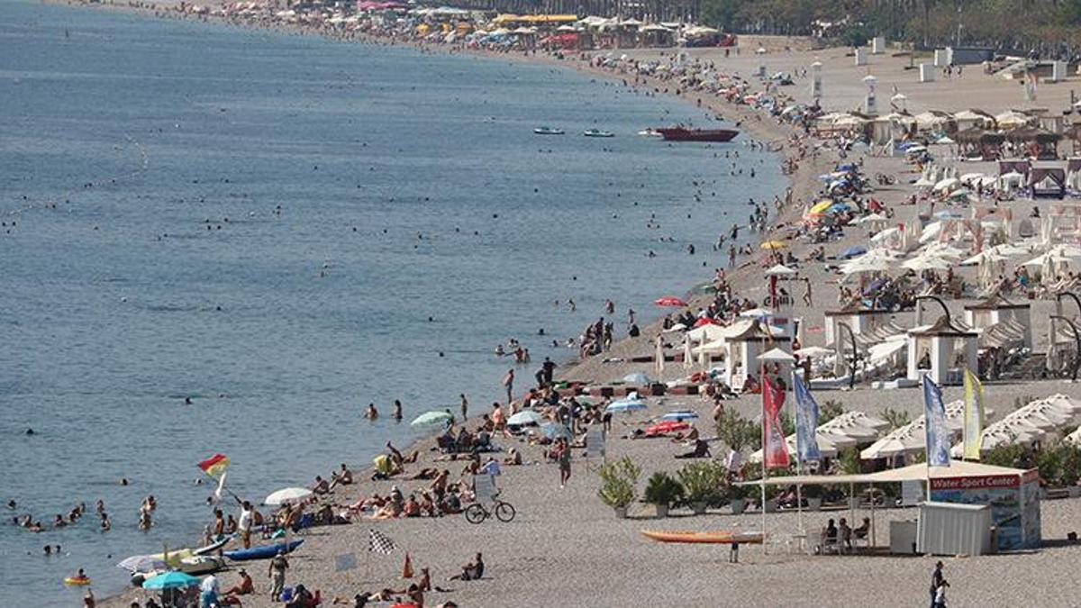 Ara tatil başladı! Yüzde 20 artış var: 2 bin ile 5 bin lira arası