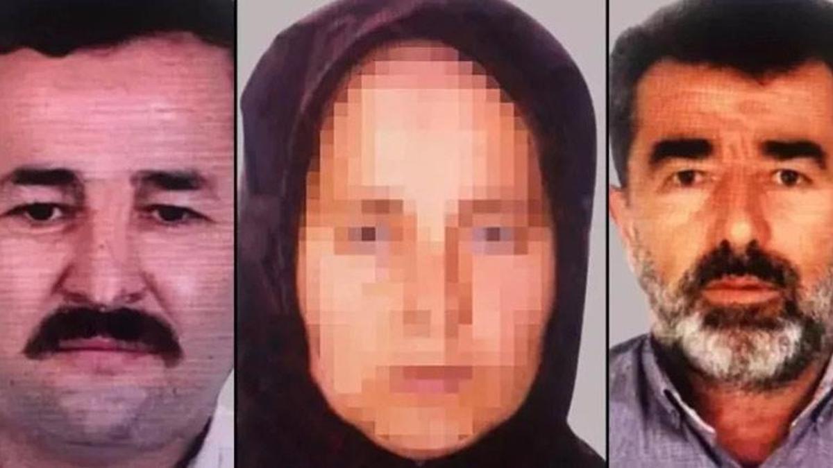 Cinayetin altından istismar iddiası çıktı