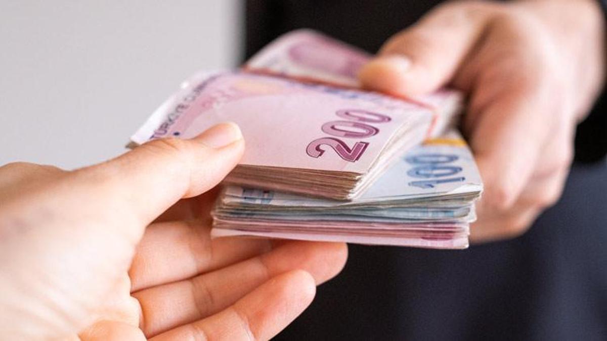 Bakan Göktaş duyurdu! Paralar hesaba yatıyor