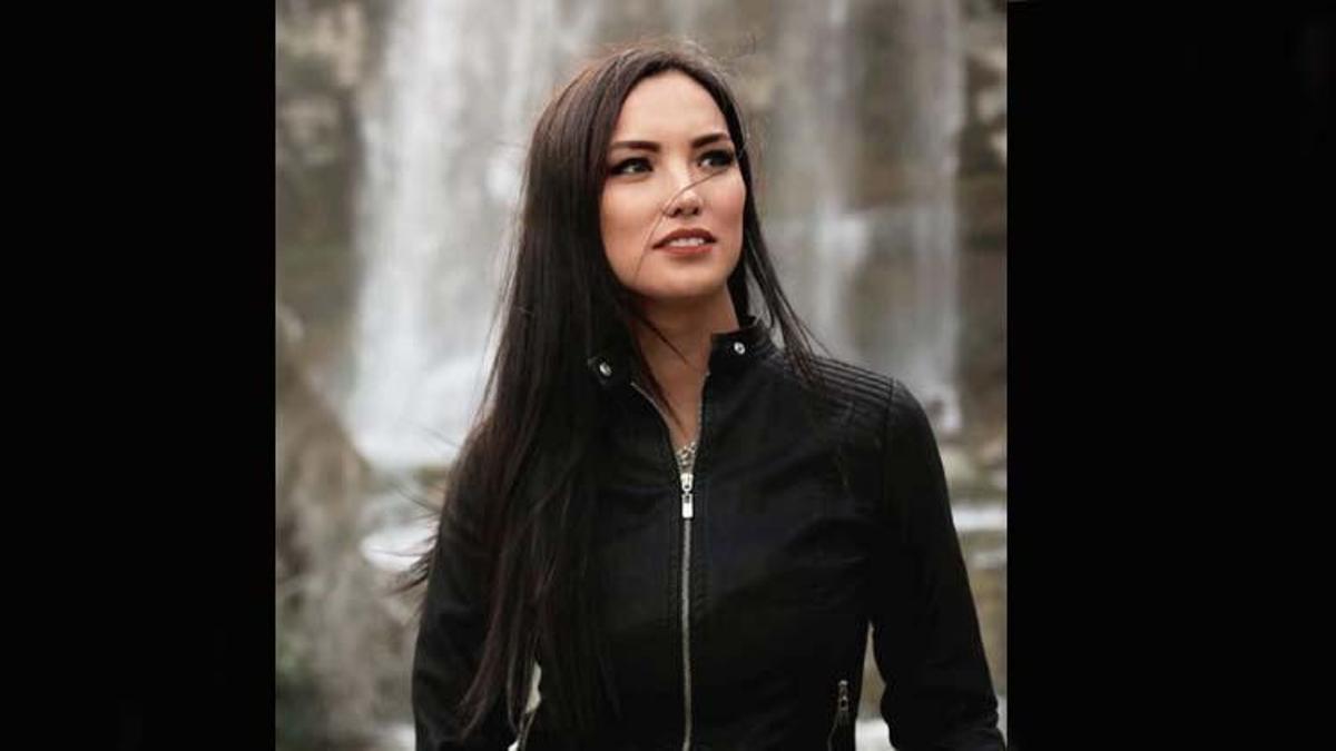 Kızılcık Şerbeti Gonca kimdir? Özlem Leman Davran nereli, kaç yaşında, nereli, hangi dizilerde oynadı?