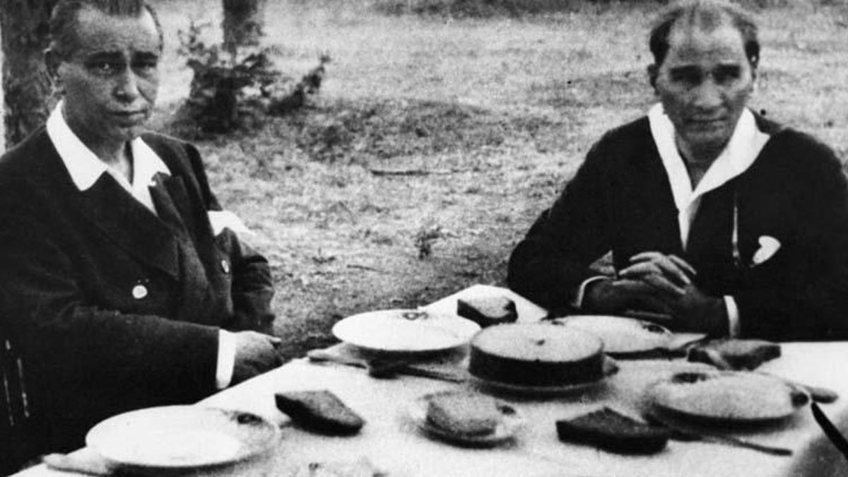 Masterchef Atatürk’ün sevdiği yemekler! 10 Kasım Masterchef yemekleri neler, Atatürk hangi yemekleri severdi?