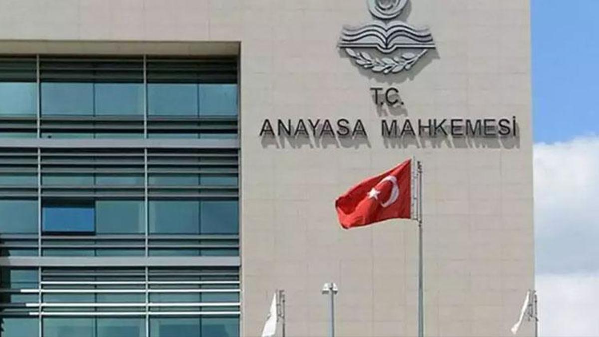 Yargıtay: AYM, Anayasa'nın 14'üncü maddesini işlevsiz bırakmıştır