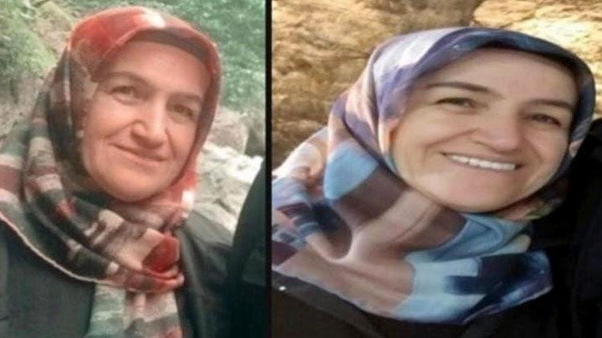 Bazanın altından cesedi çıkmıştı! Katilin kimliği ve cinayet nedeni şok etti