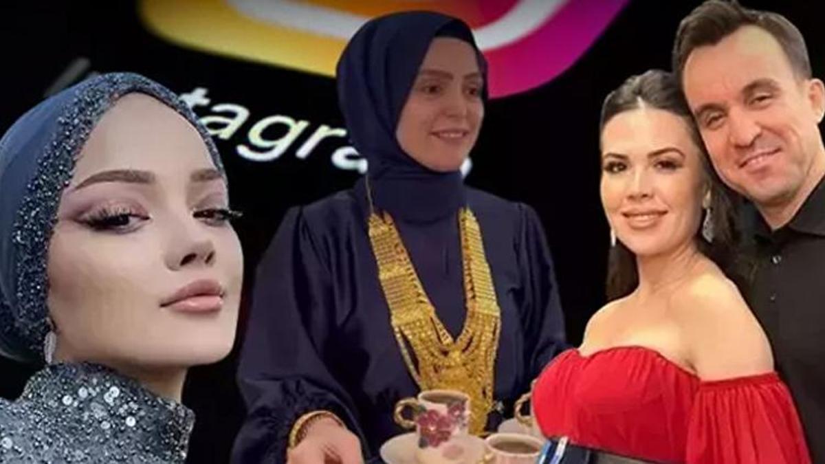 Şulemsi, Tayyargiller'den sonra sıra Nevra Bilem'e geldi! Hepsini korku sardı, inceleme başlatıldı