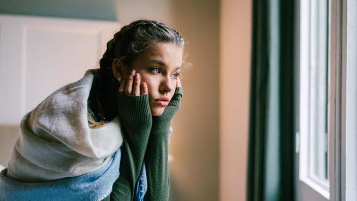 “Mevsimsel duygu durum bozukluğu bir depresyon türüdür”