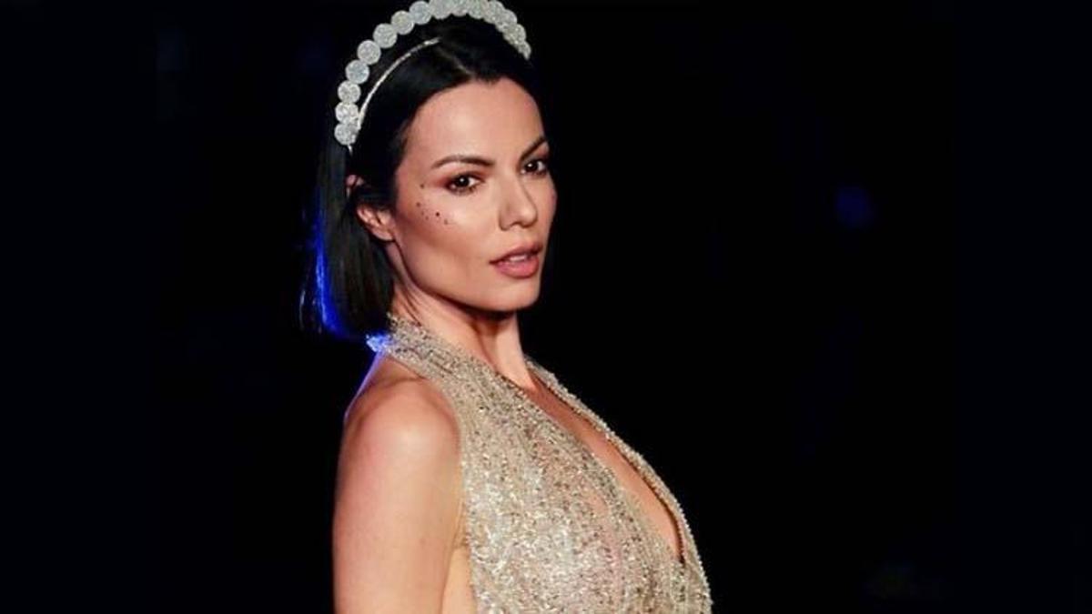Simge Ünal'dan 'evlilik' açıklaması!