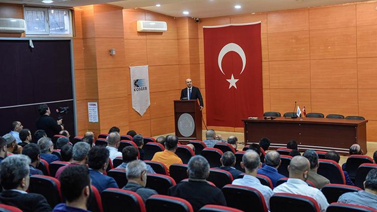 Depremden etkilenen işletmelere can suyu! '10 günde binin üzerinde talebi onayladık'