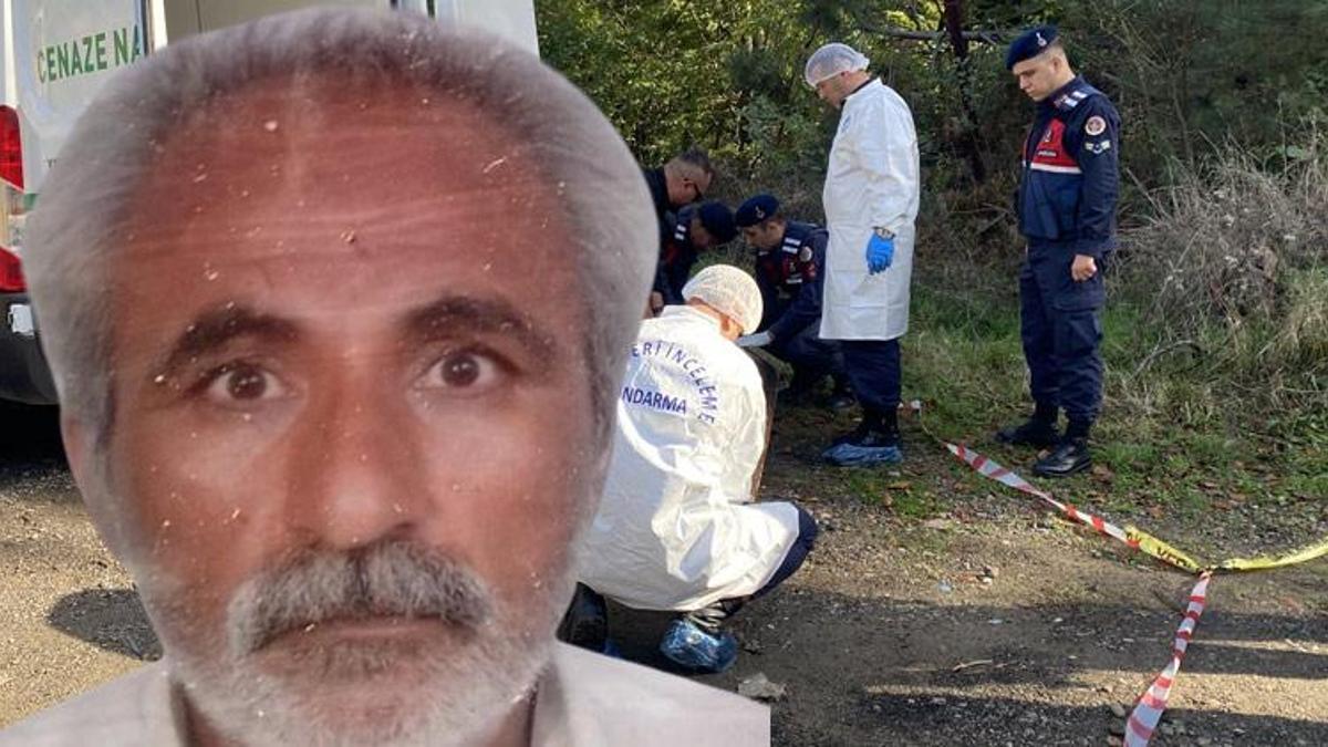 Kaçak ocakta öldüğü iddia edilen işçiye cinayet süsü vermişler! Şok eden detaylar