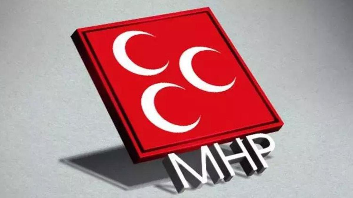 MHP'de aday adaylığı başvuruları başladı