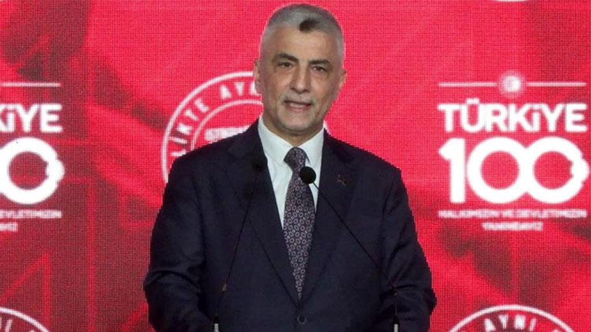 Fahiş fiyat artışı ve stokçuluk yapan firmalar! Bakan Bolat: 710 milyon lira ceza kesildi
