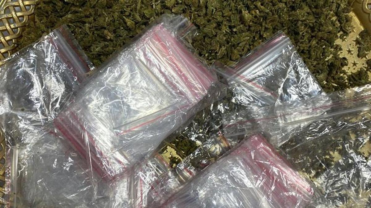 Cinayet hükümlüsü firari polisin adım adım takibiyle yakalandı