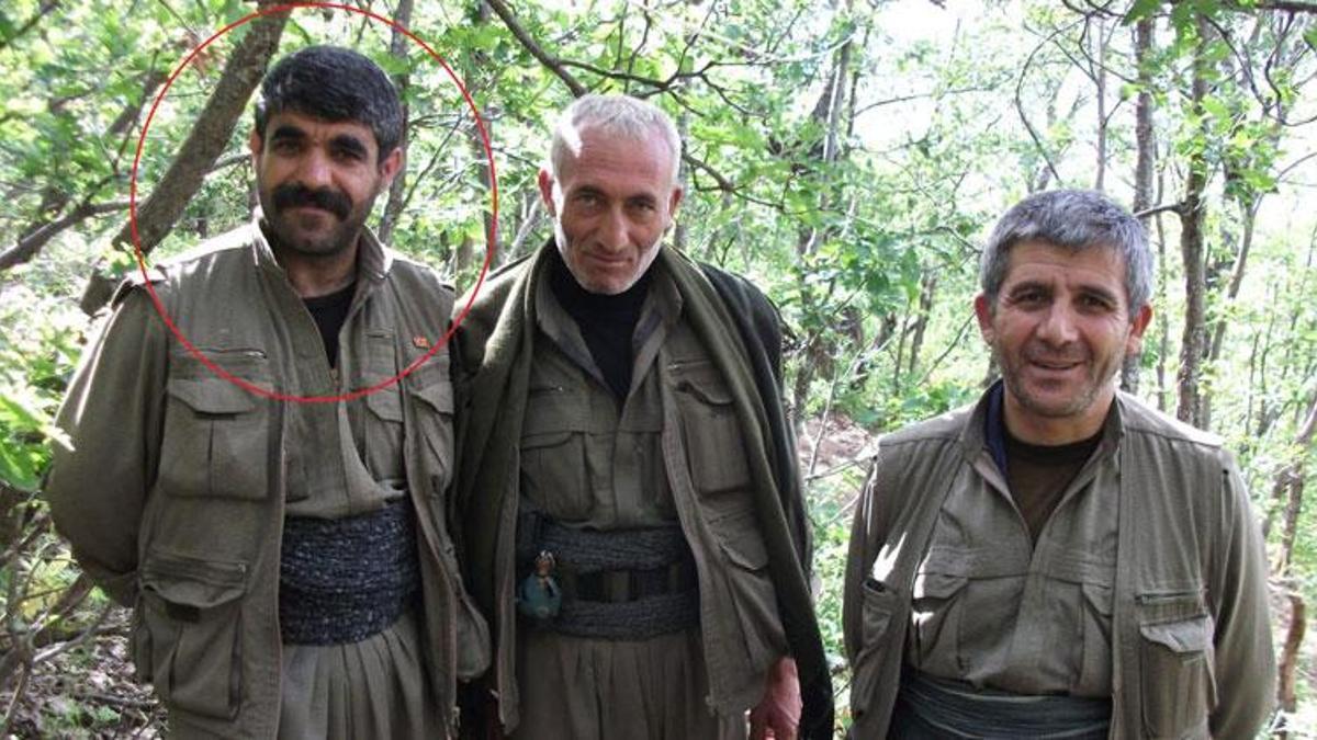 MİT'ten Irak'ta nokta operasyonu! Sözde Kerkük sorumlusu etkisiz hale getirildi