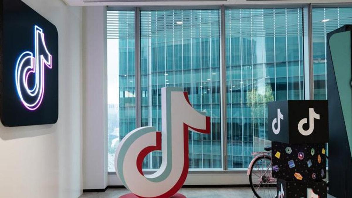 O ülkeden TikTok'u yasaklama kararı