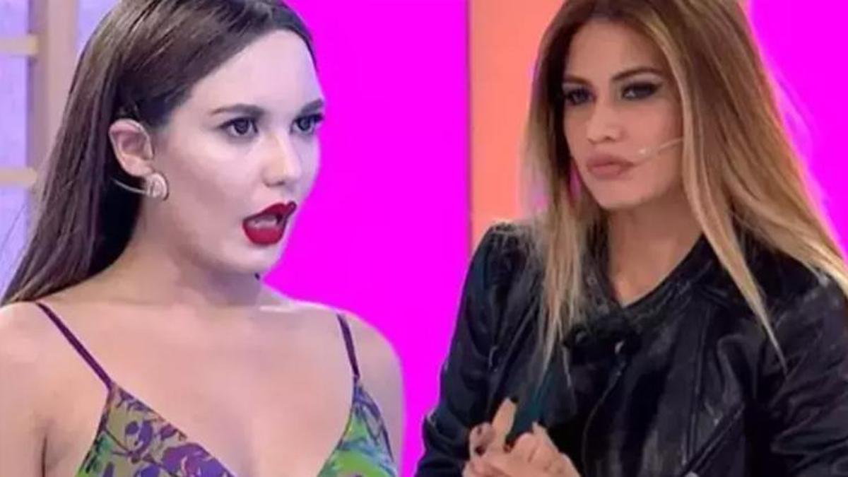 Bahar Candan ve Nihal Candan gözaltına alındı