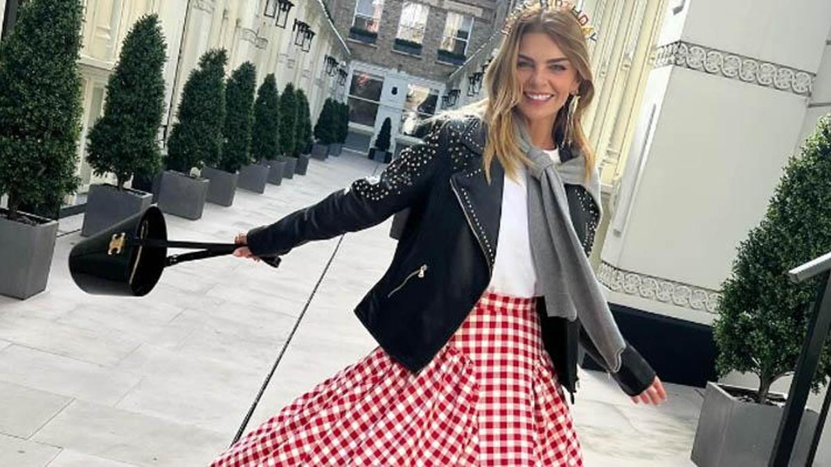 Pelin Karahan evlilik hikayesini ilk kez anlattı