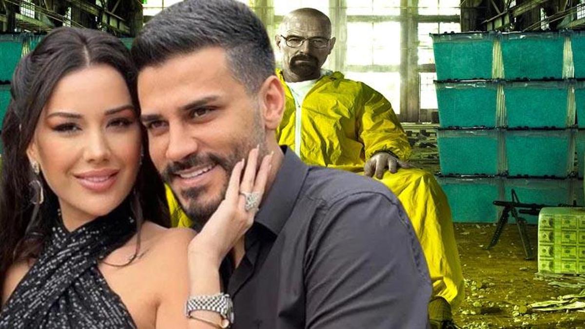 Breaking Bad konusu nedir, Breaking Bad ne demek? Polat'lar Breaking Bad'den mi esinlendi?