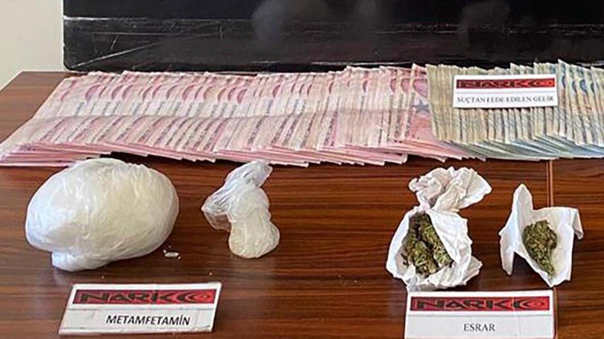 3 ilde 'torbacı'lara operasyon! Çok sayıda gözaltı var