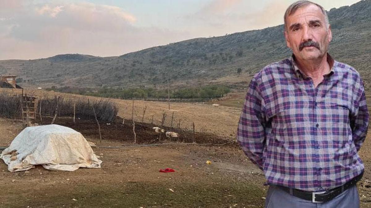 20 yıl önce kardeşini öldürmüştü, kan parası için amca oğlunu da katletti