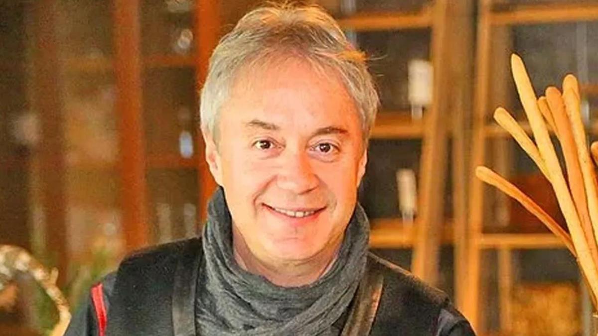 Metin Uca, 62 yaşında hayatını kaybetti