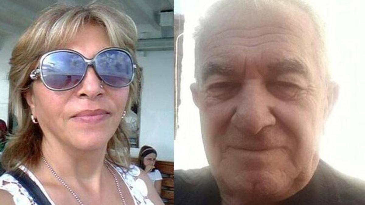 78 yaşındaki eşini 'kıskançlık' nedeniyle öldüren kadın tutuklandı