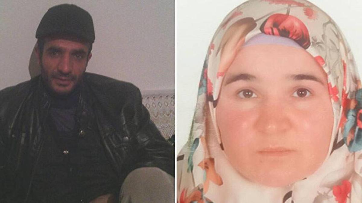 Erzurum'da eşini 11 kurşunla öldüren sanığa haksız tahrik indirimi