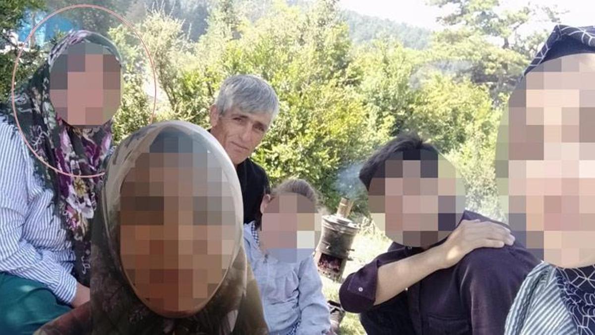 Her detayı kan dondurdu! Eşinin boğazına makas sapladı, babasını seccade ile boğmaya kalktı