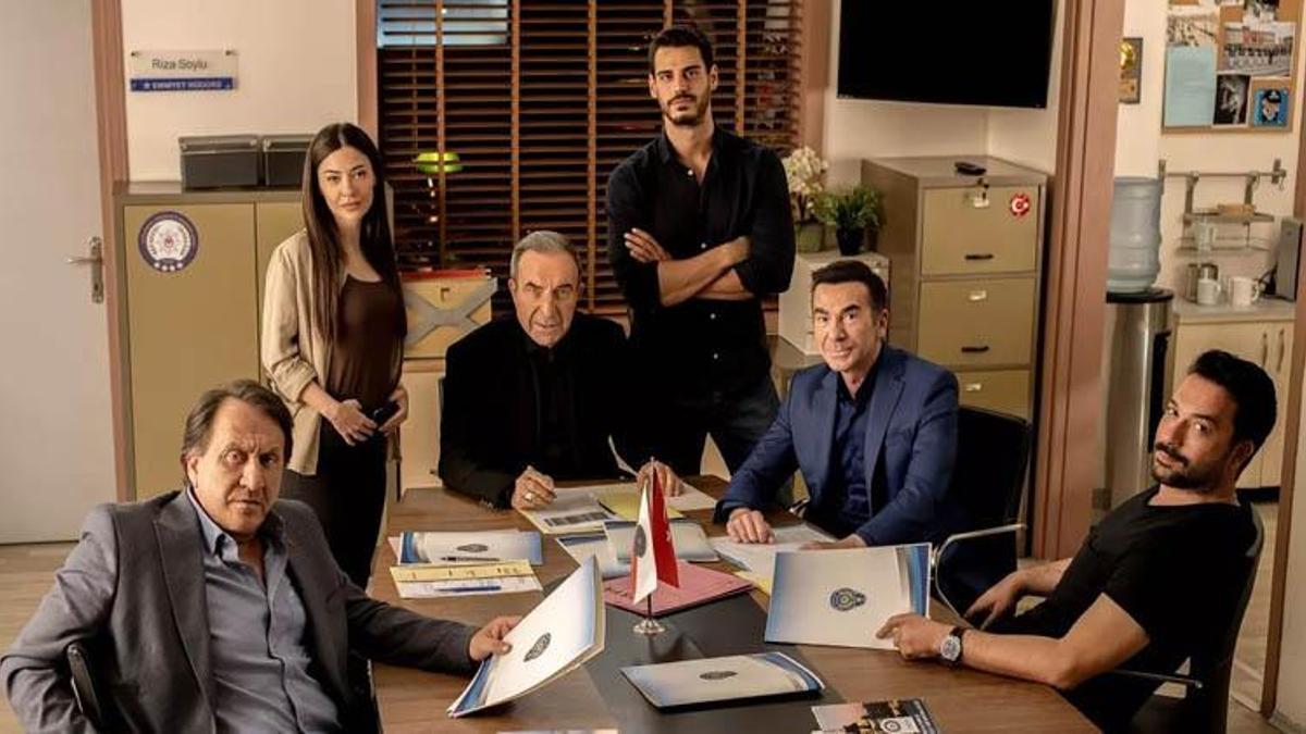 Ünlü oyuncu Arka Sokaklar'ın kadrosuna dahil oldu