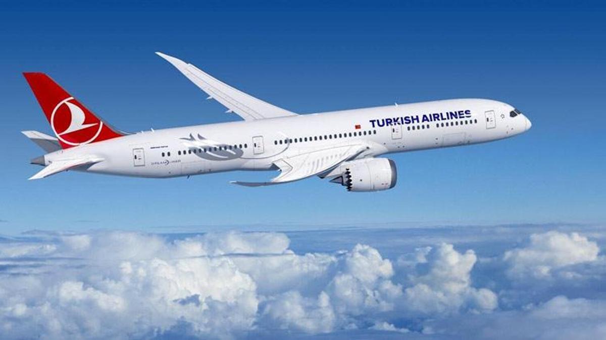 THY yarın gerçekleşmesi planlanan 40 seferini iptal etti